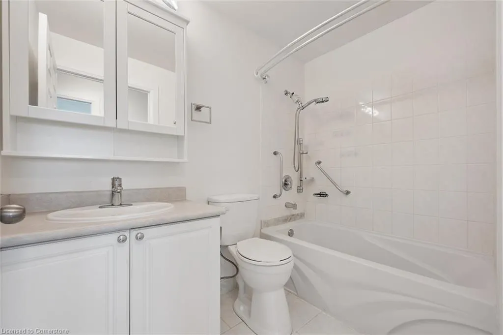 55 Blue Springs Drive, #706