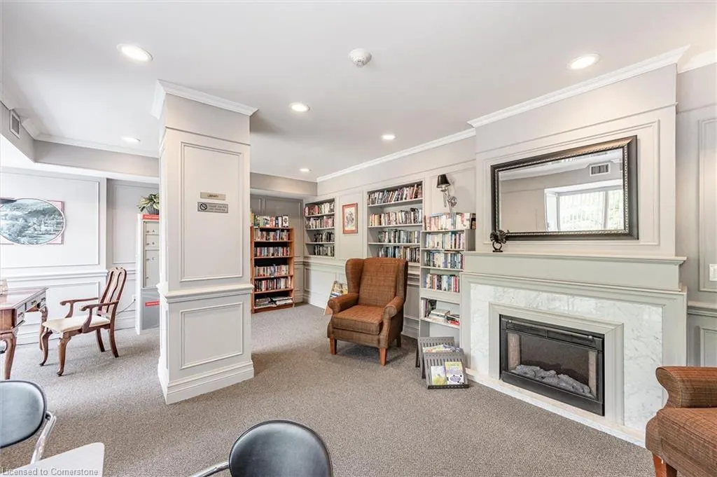 55 Blue Springs Drive, #706