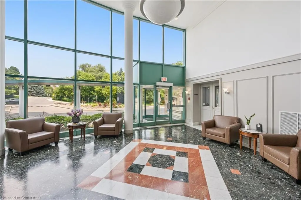 55 Blue Springs Drive, #706