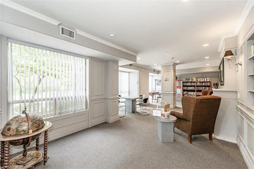55 Blue Springs Drive, #706