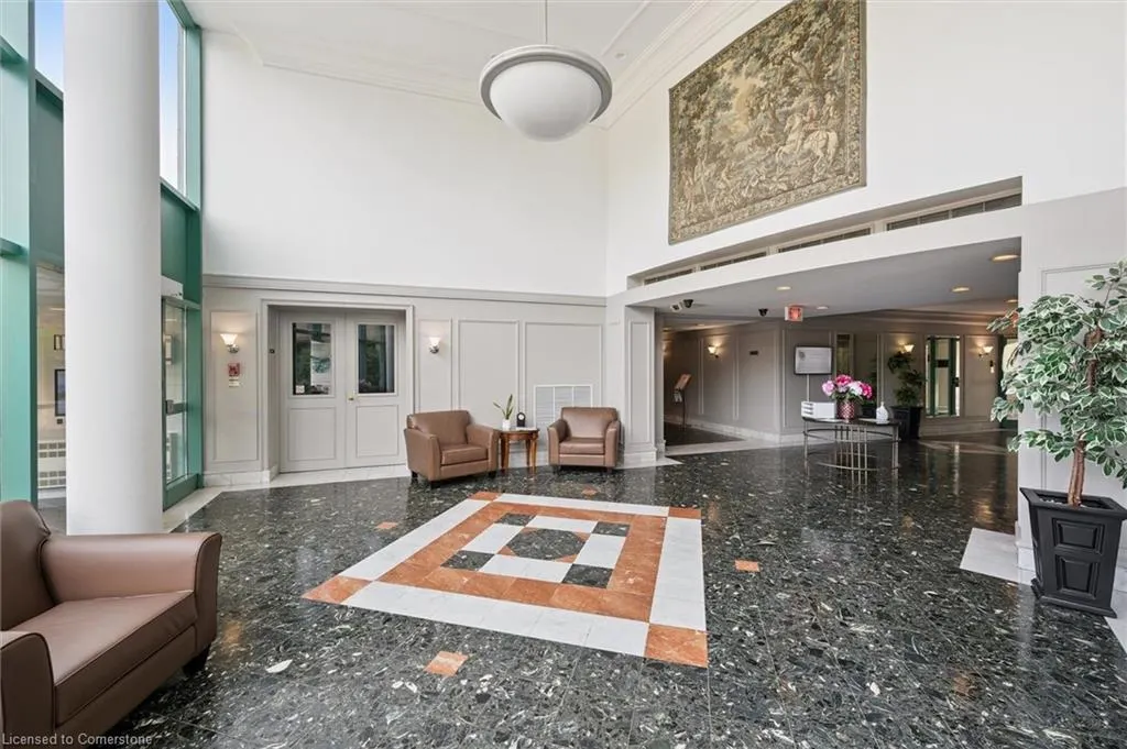 55 Blue Springs Drive, #706