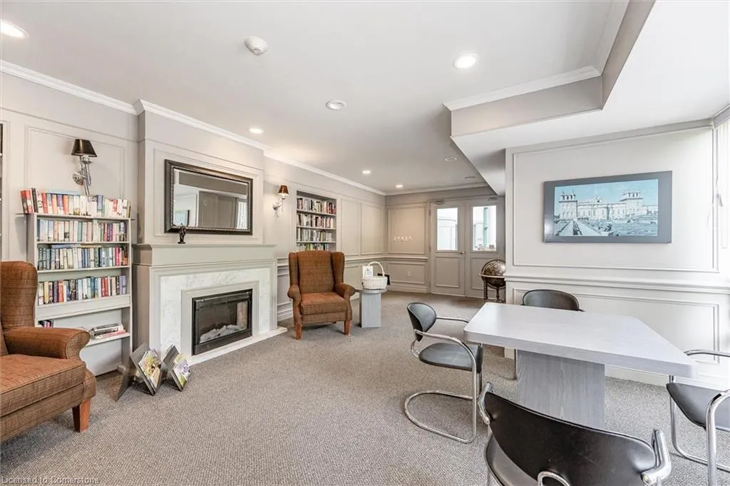 55 Blue Springs Drive, #706