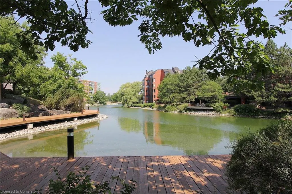 55 Blue Springs Drive, #706