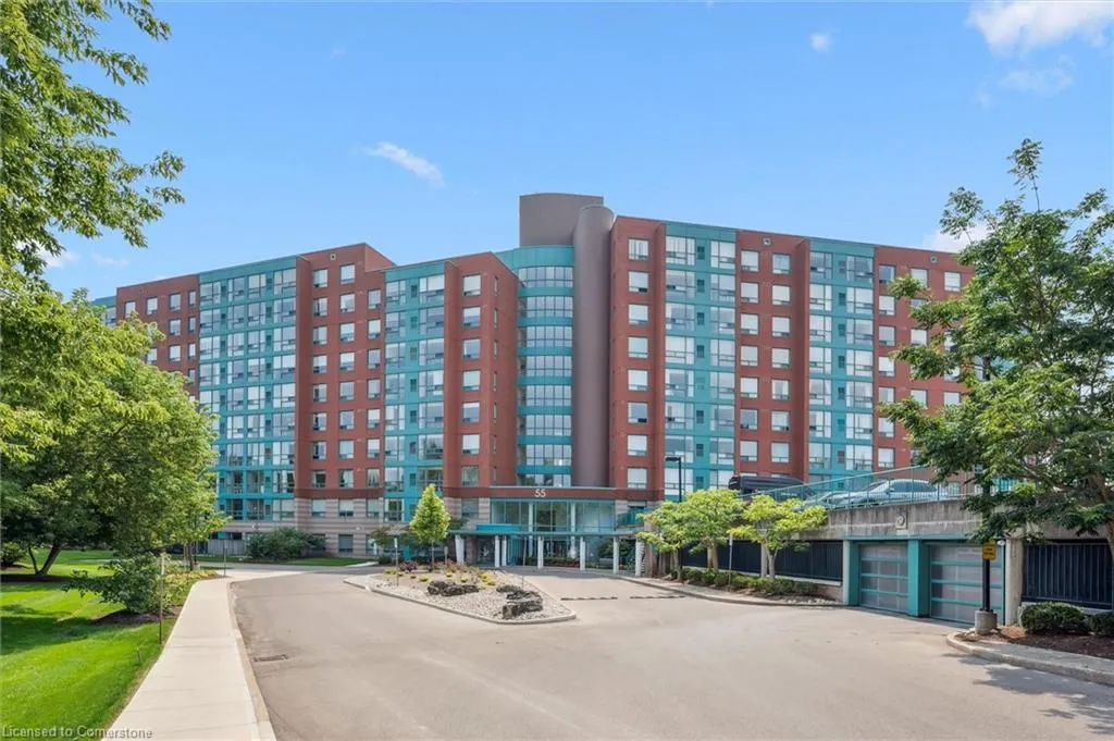 55 Blue Springs Drive, #706