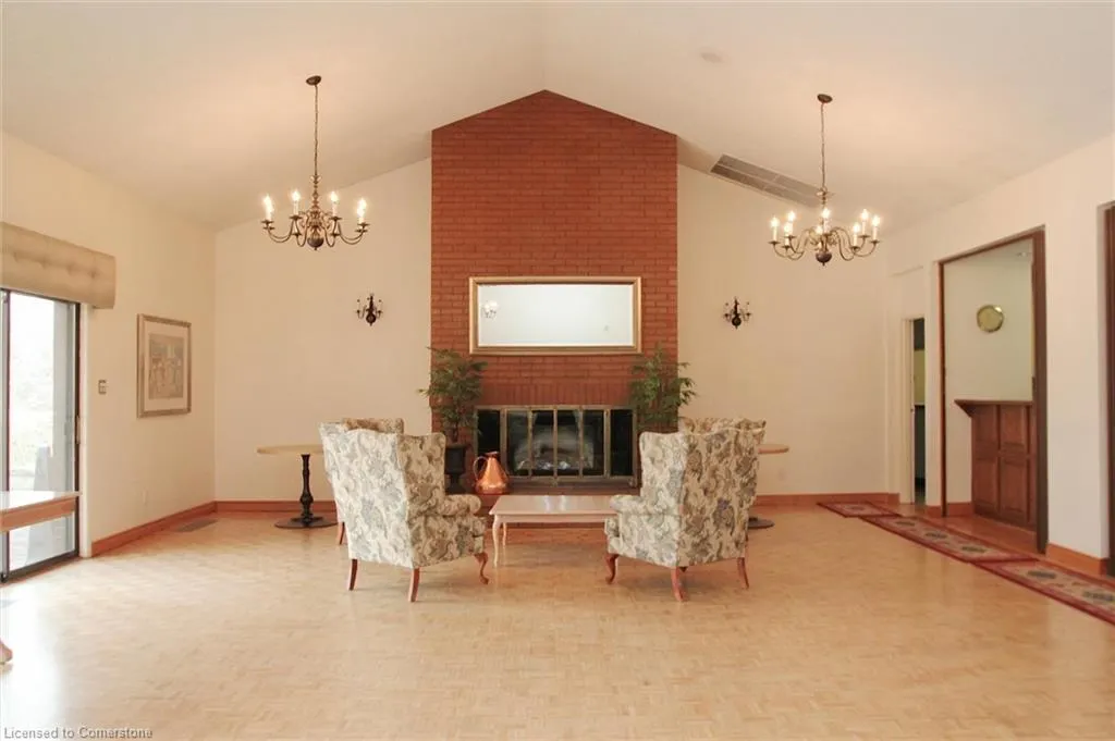 55 Blue Springs Drive, #706
