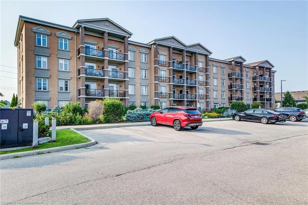 2 Colonial Drive, #401
