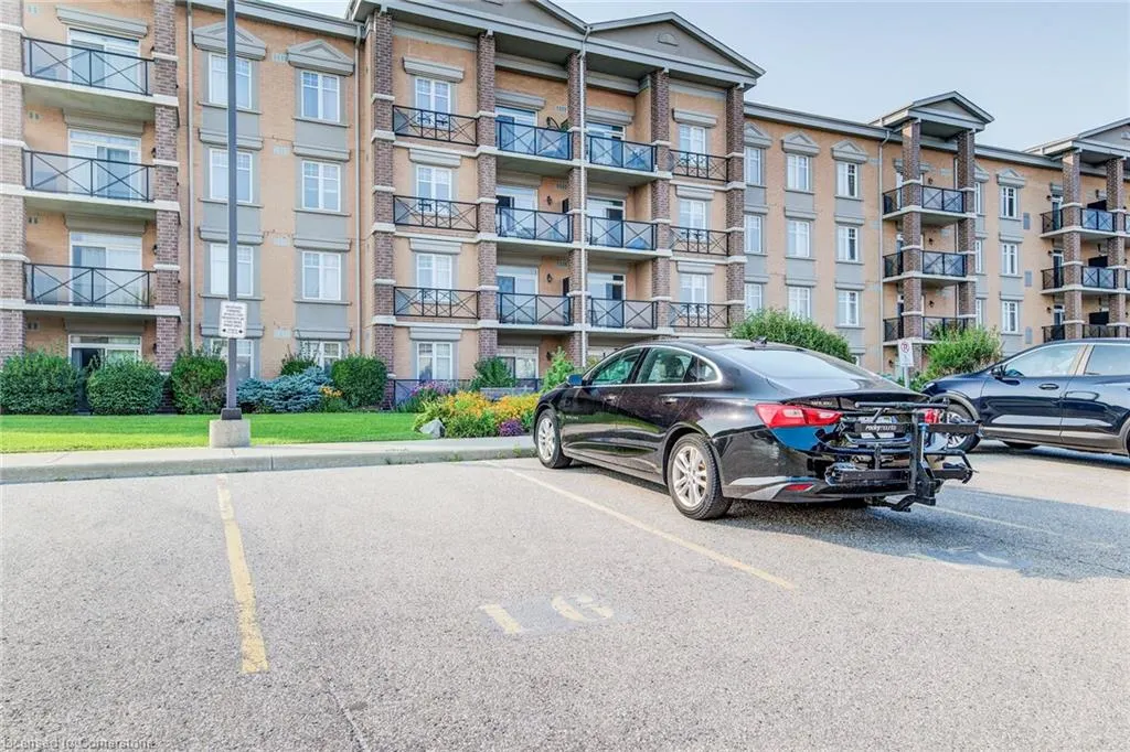 2 Colonial Drive, #401