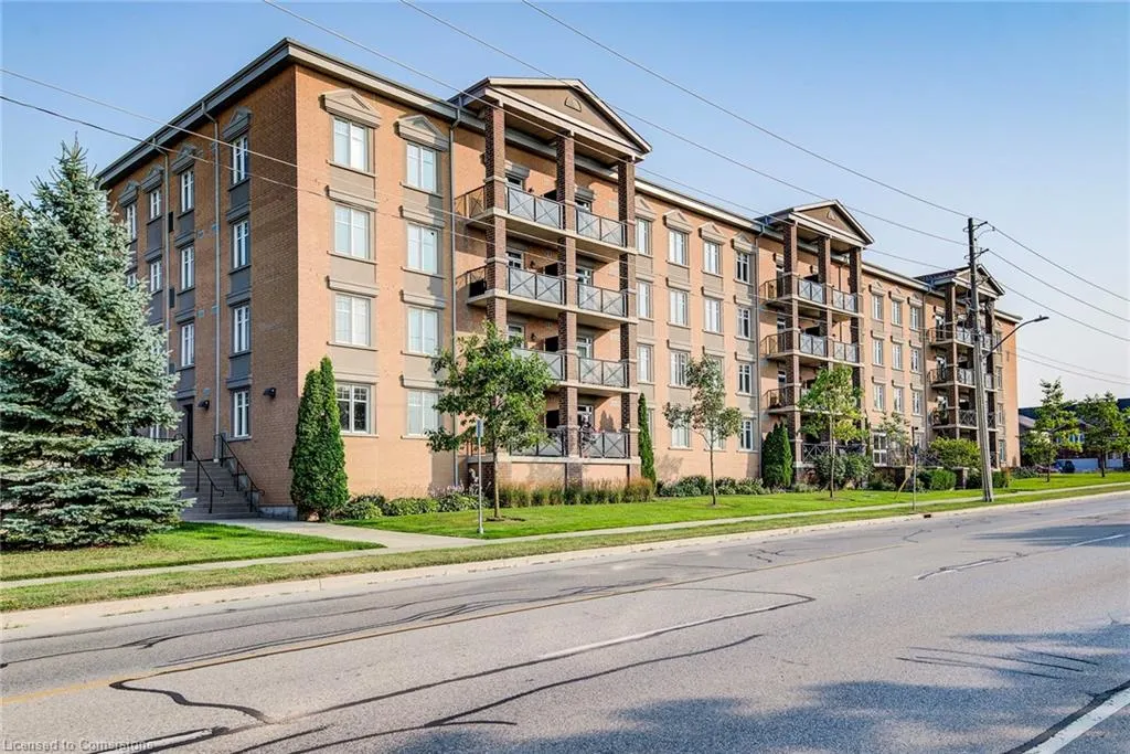 2 Colonial Drive, #401