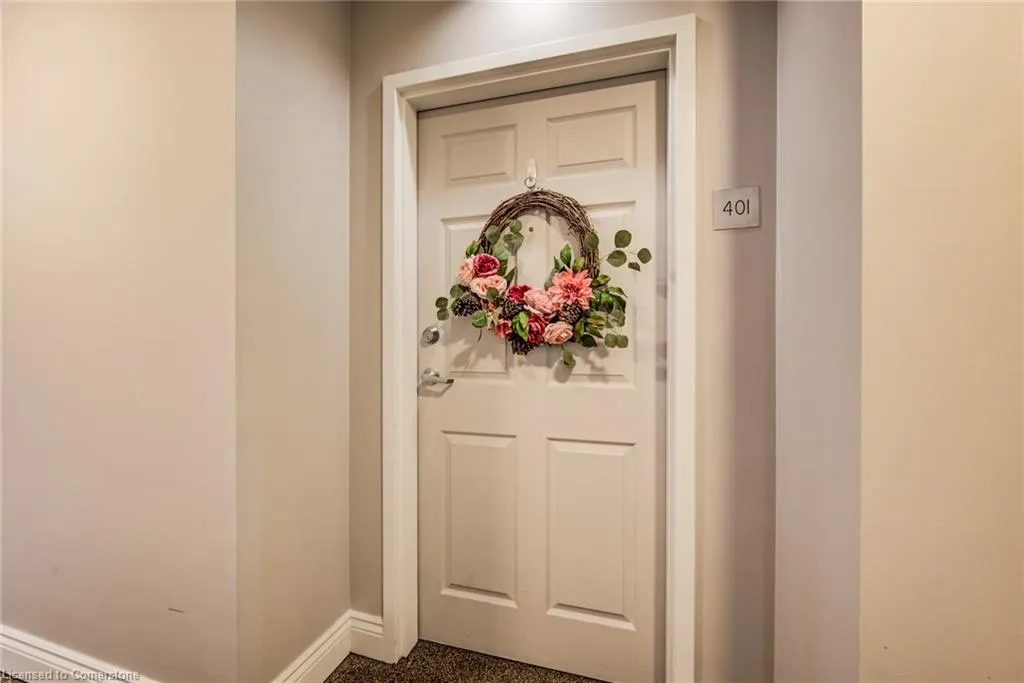 2 Colonial Drive, #401