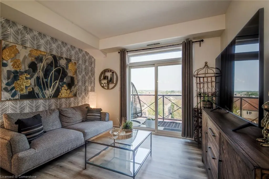 2 Colonial Drive, #401