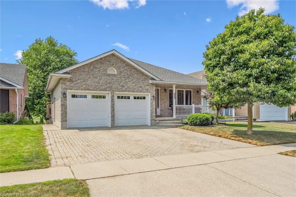 114 Delavan Drive
