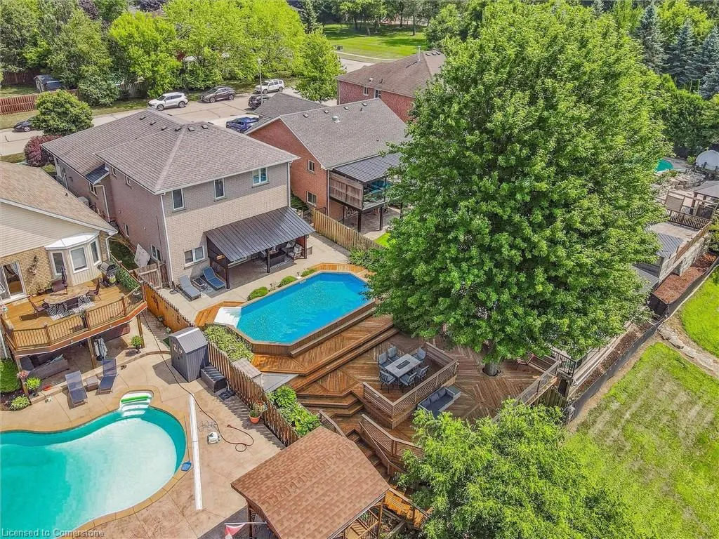 114 Delavan Drive