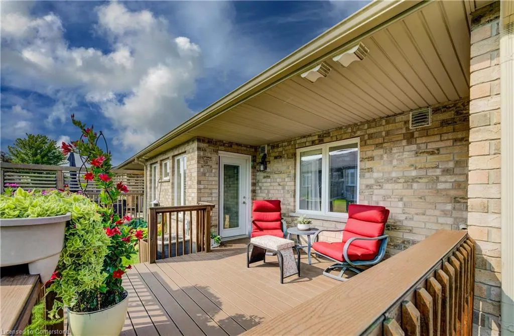 35 Green Gate Boulevard, #28