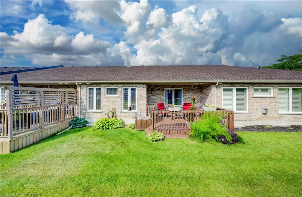 35 Green Gate Boulevard, #28