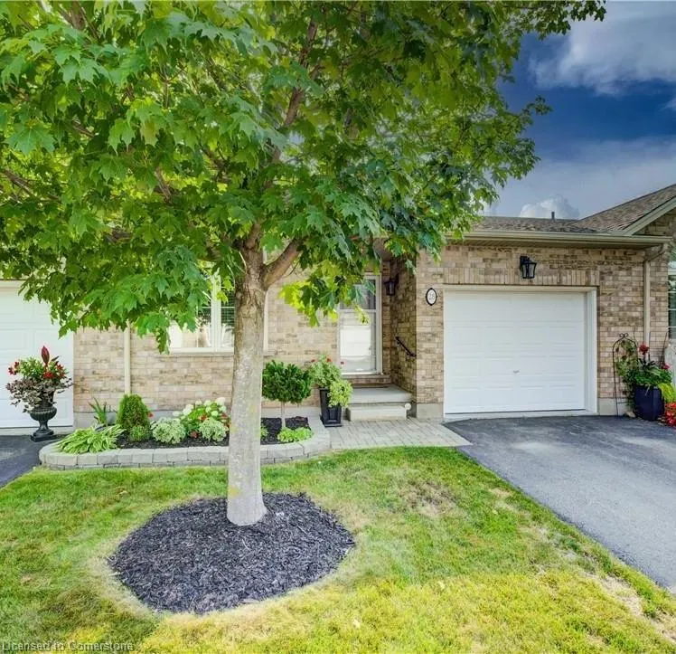 35 Green Gate Boulevard, #28