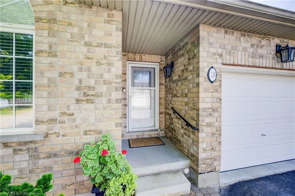 35 Green Gate Boulevard, #28