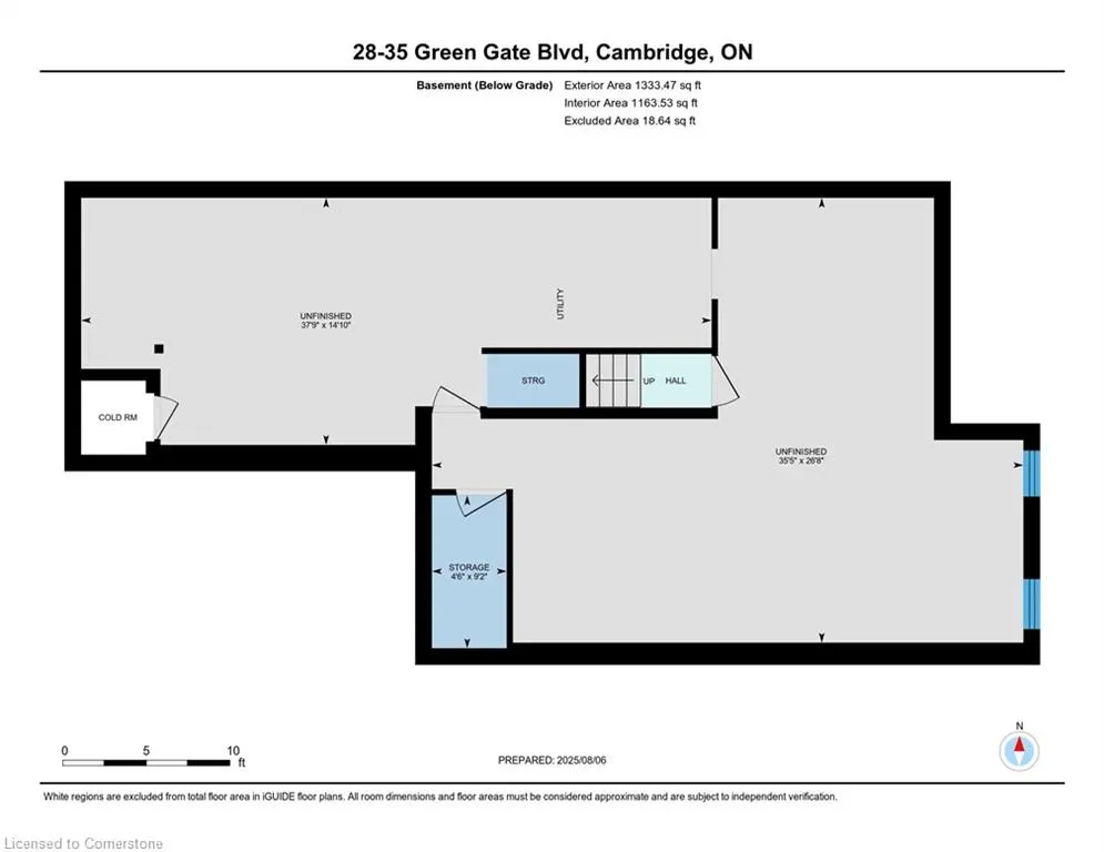 35 Green Gate Boulevard, #28
