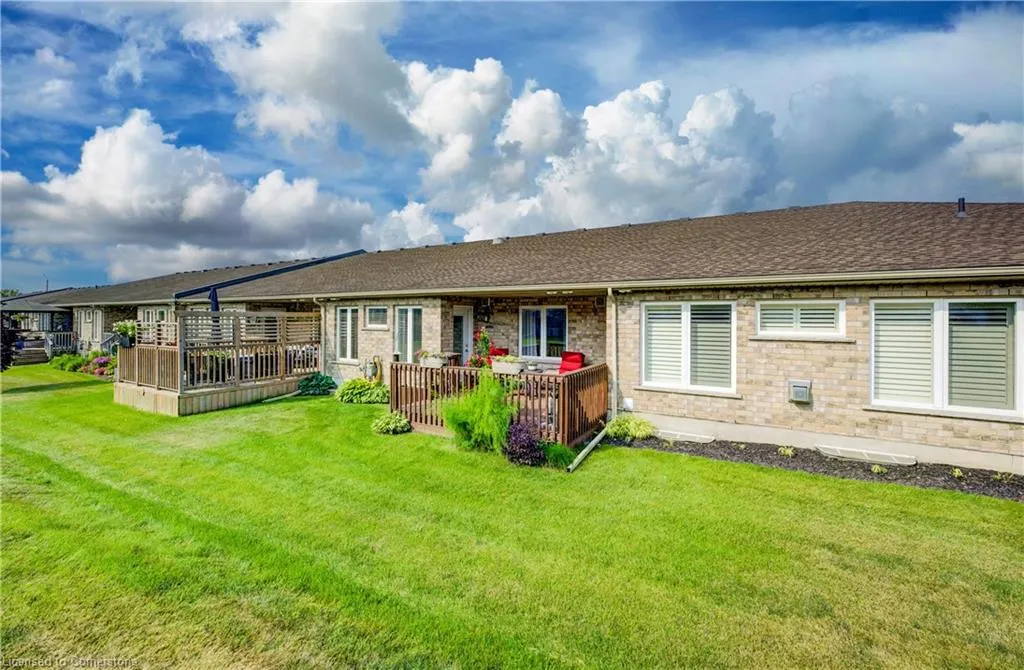 35 Green Gate Boulevard, #28