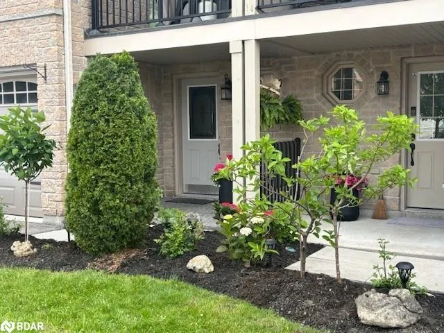 175 Stanley Street Street, #37