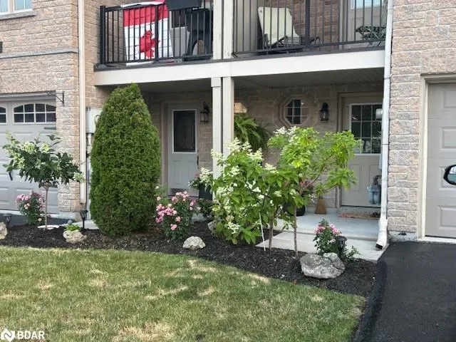 175 Stanley Street Street, #37