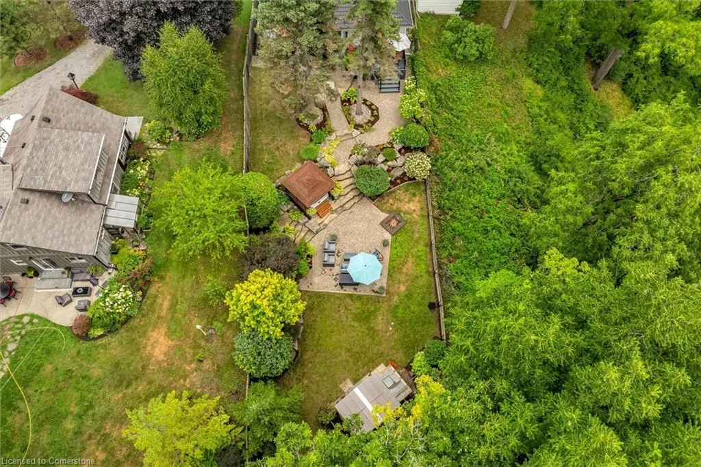 150 Old Guelph Road
