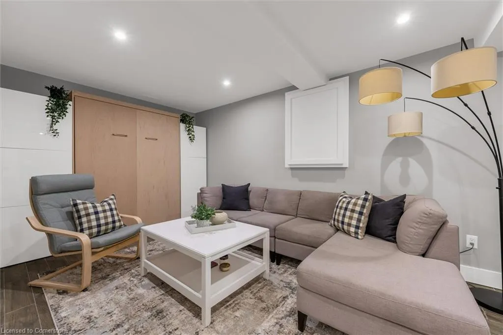 150 Old Guelph Road