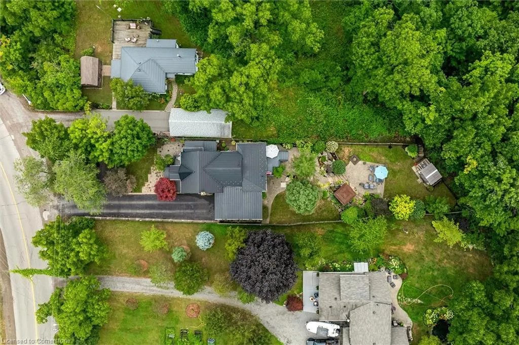 150 Old Guelph Road