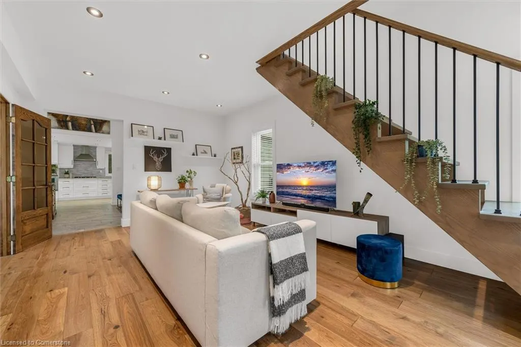 150 Old Guelph Road
