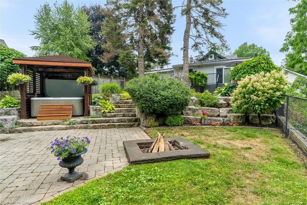 150 Old Guelph Road