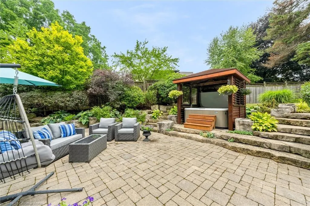 150 Old Guelph Road