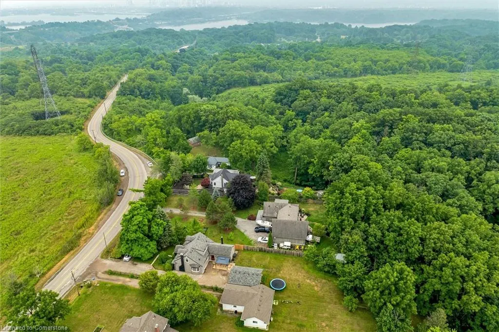 150 Old Guelph Road