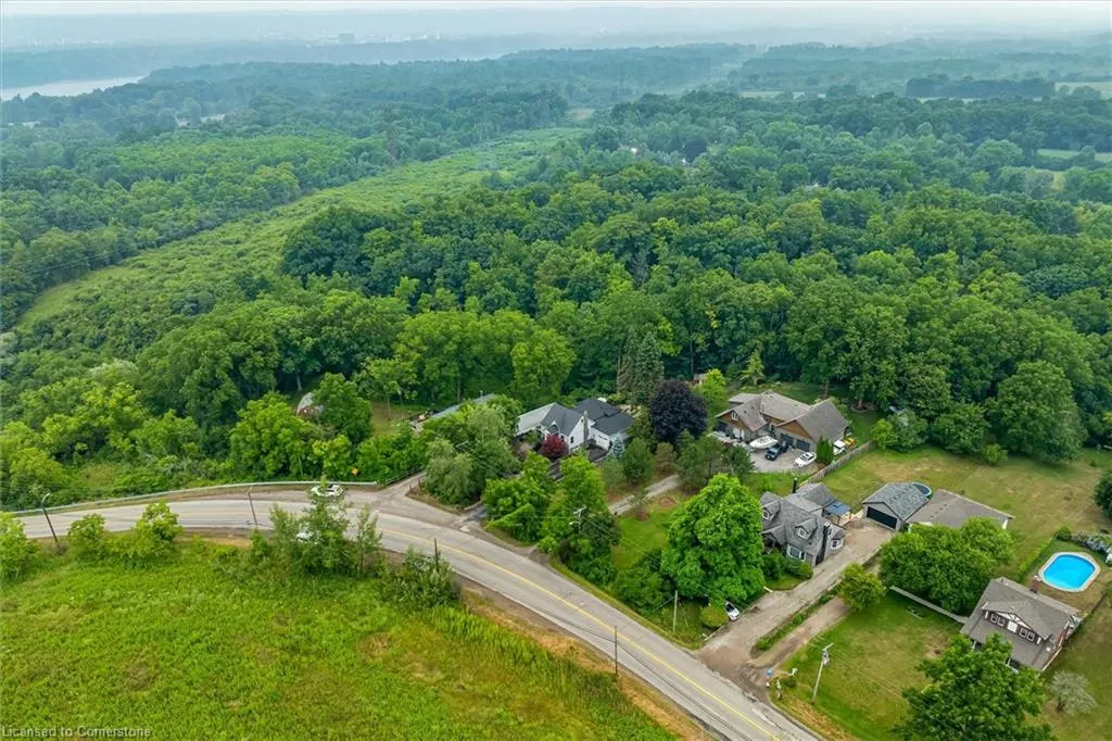 150 Old Guelph Road