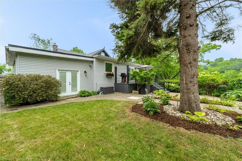 150 Old Guelph Road
