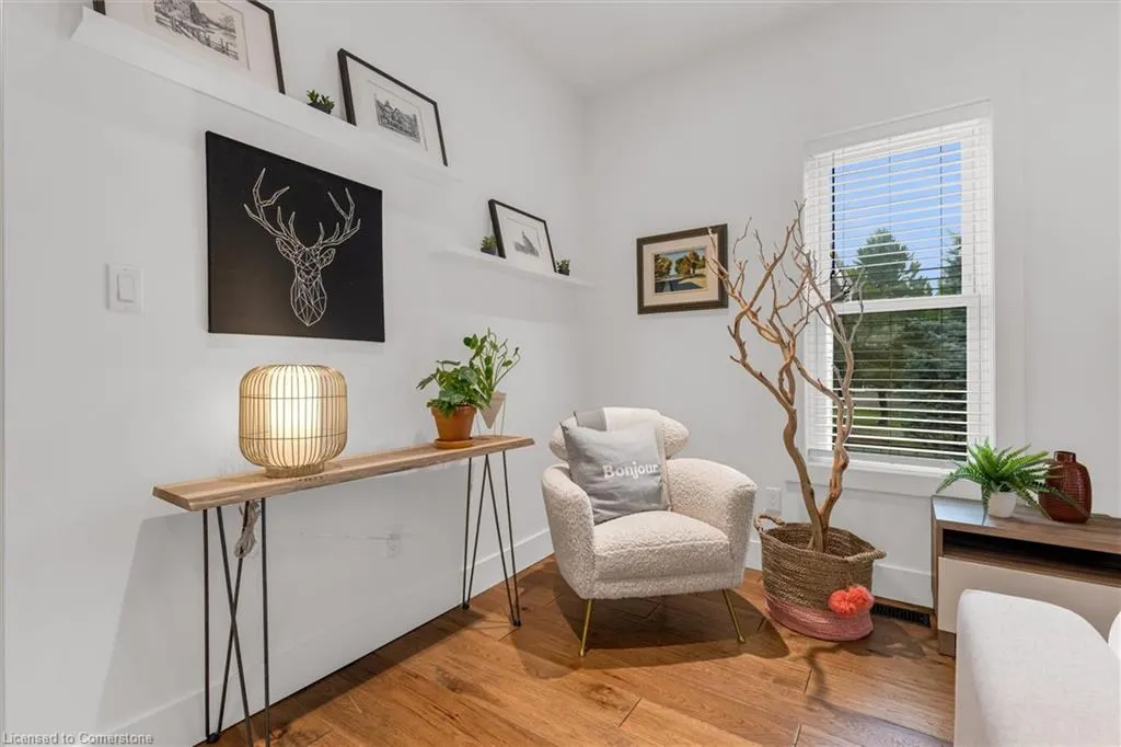 150 Old Guelph Road