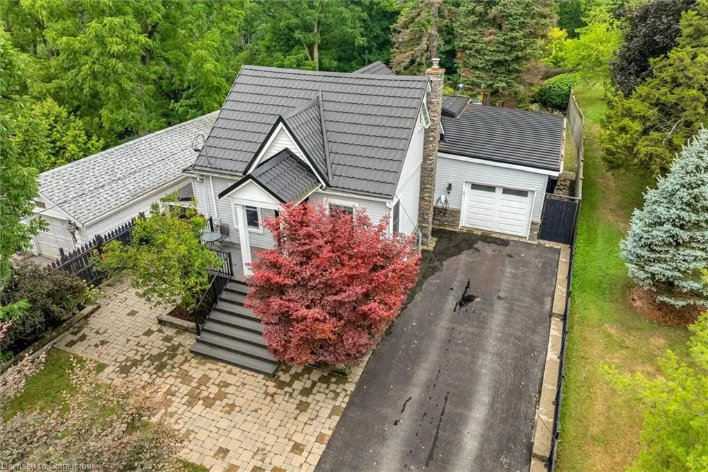 150 Old Guelph Road