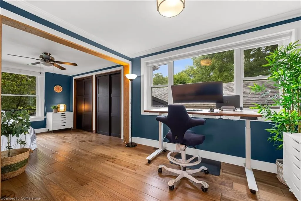 150 Old Guelph Road