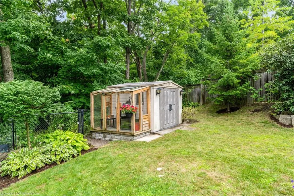 150 Old Guelph Road