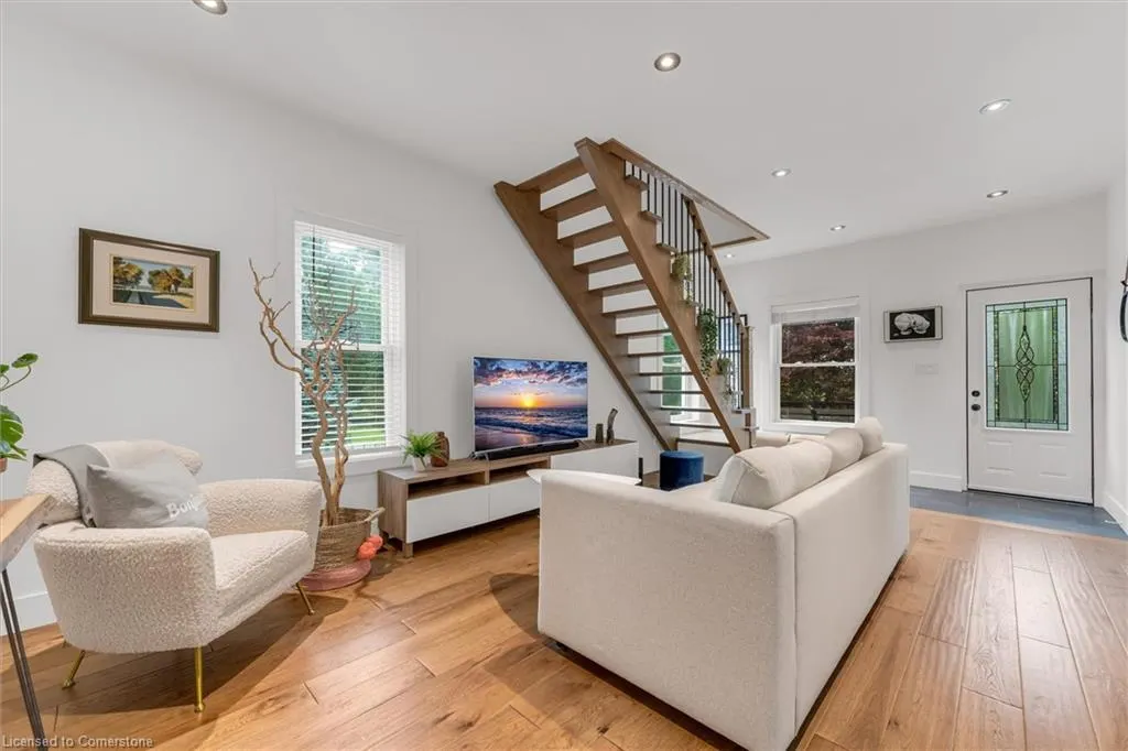 150 Old Guelph Road