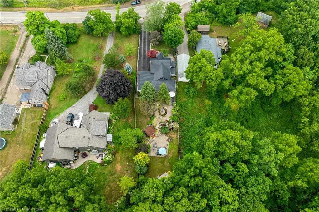 150 Old Guelph Road