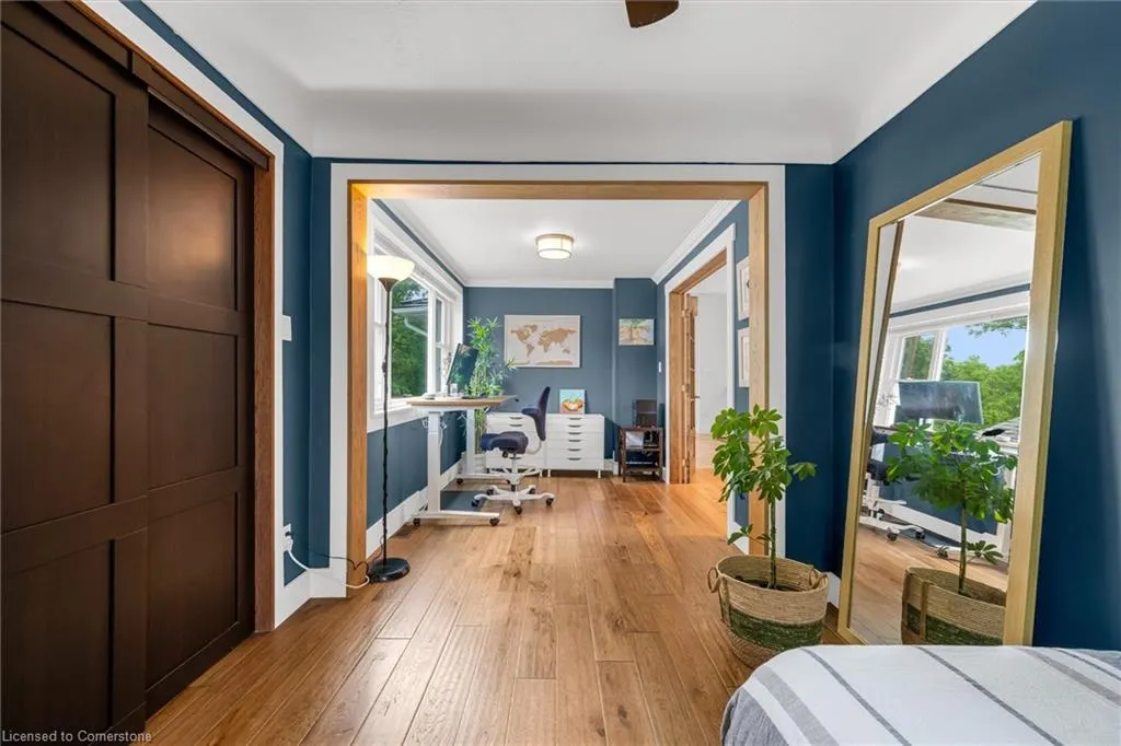 150 Old Guelph Road