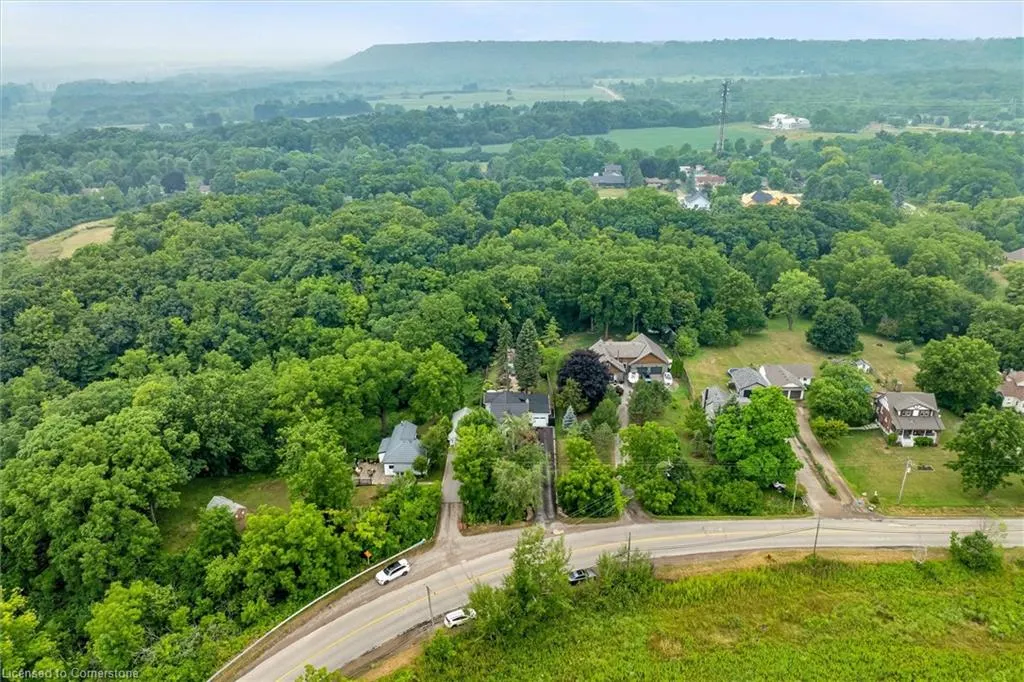 150 Old Guelph Road