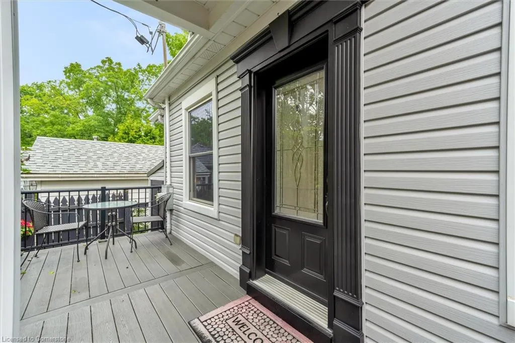 150 Old Guelph Road