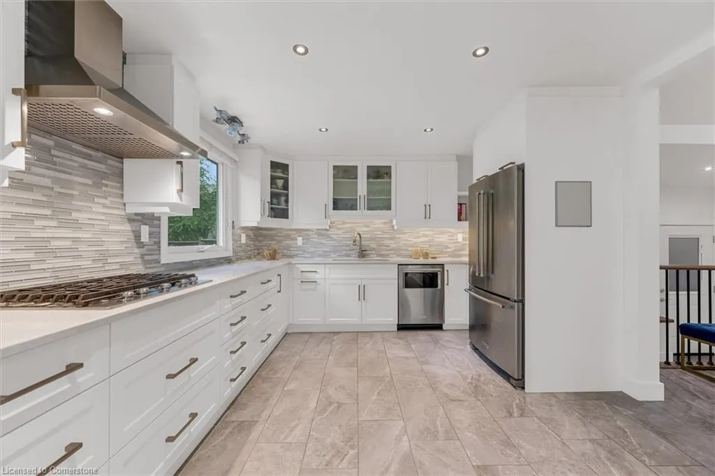150 Old Guelph Road