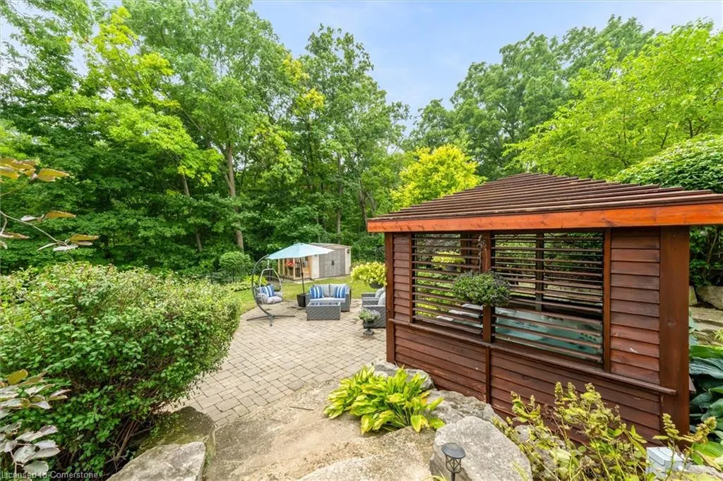 150 Old Guelph Road
