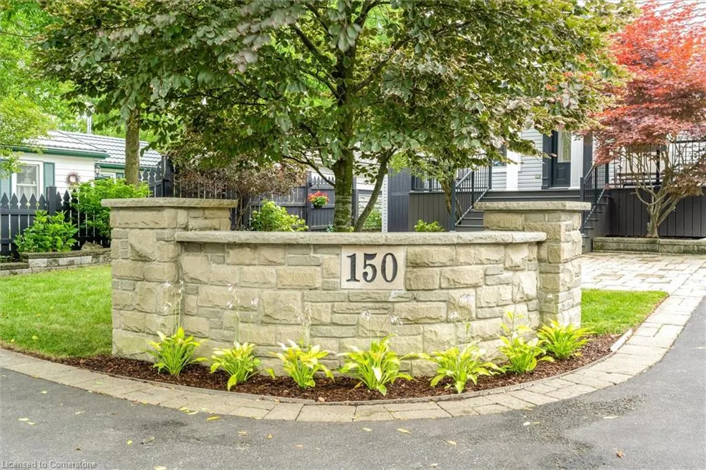 150 Old Guelph Road