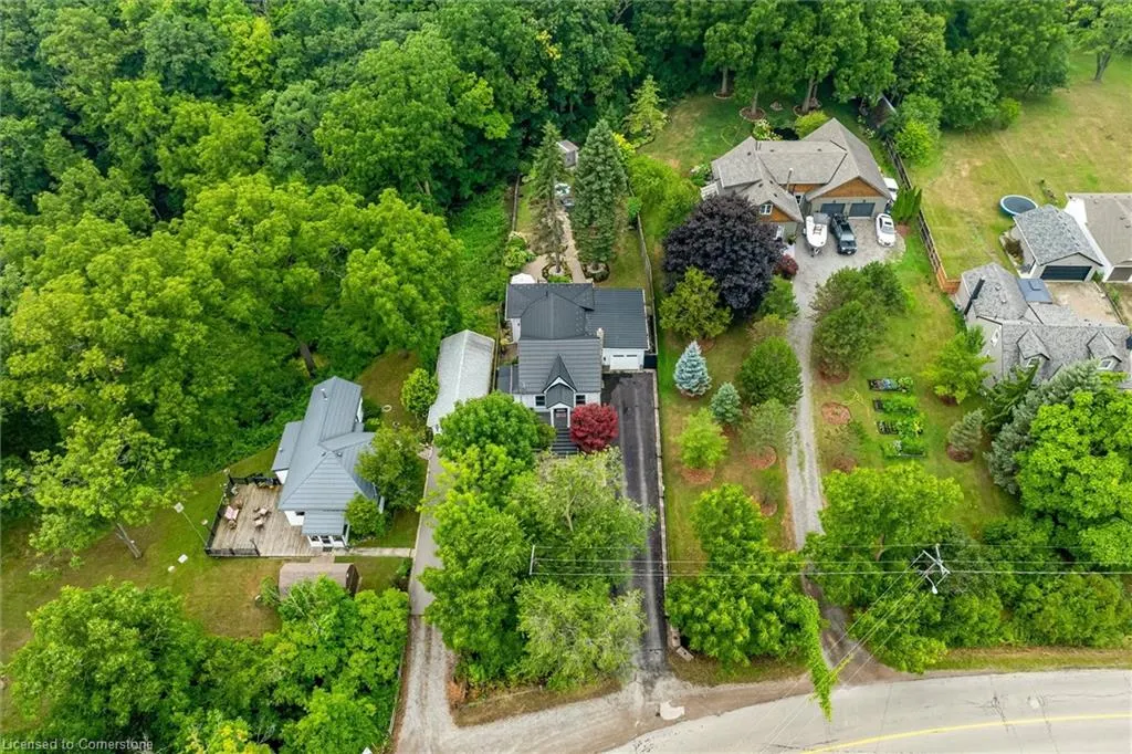 150 Old Guelph Road