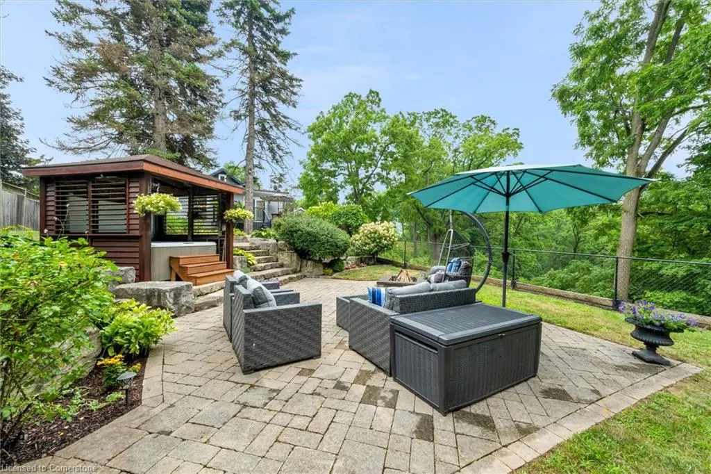 150 Old Guelph Road
