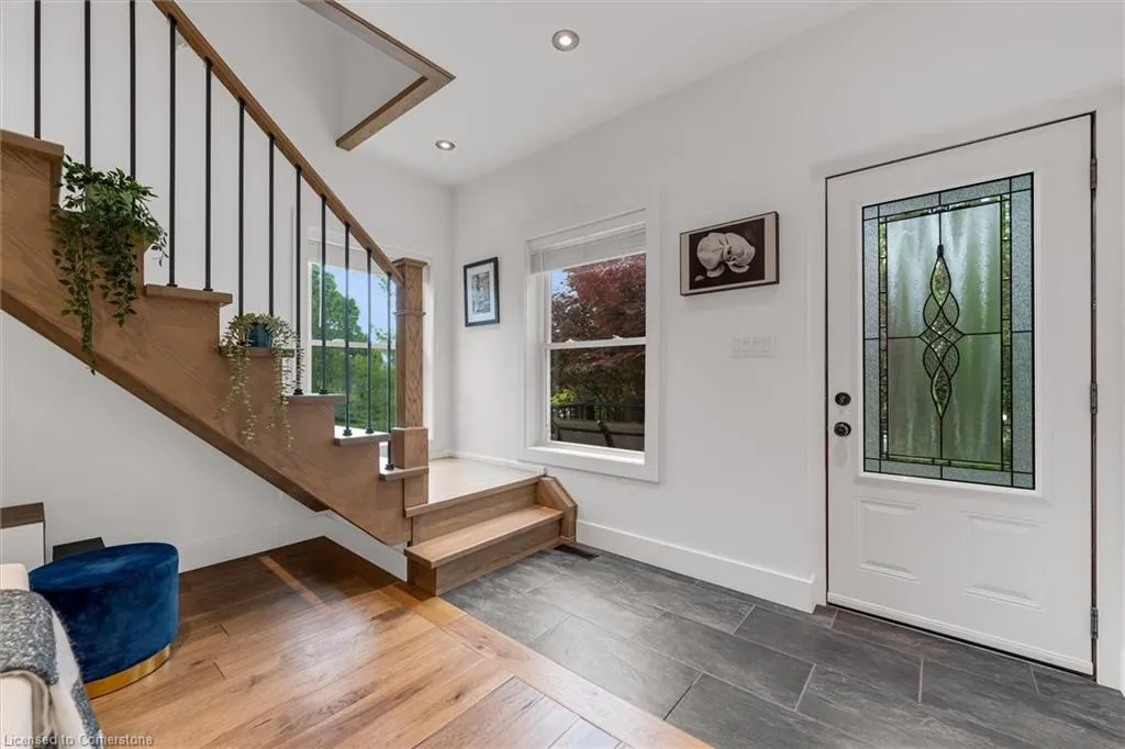 150 Old Guelph Road