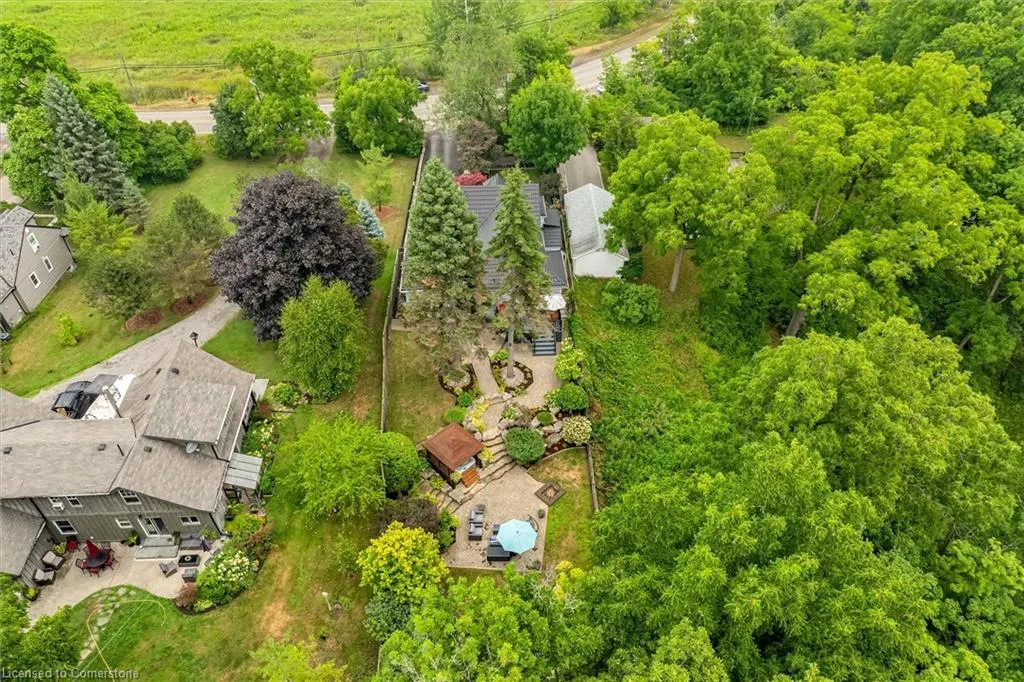 150 Old Guelph Road
