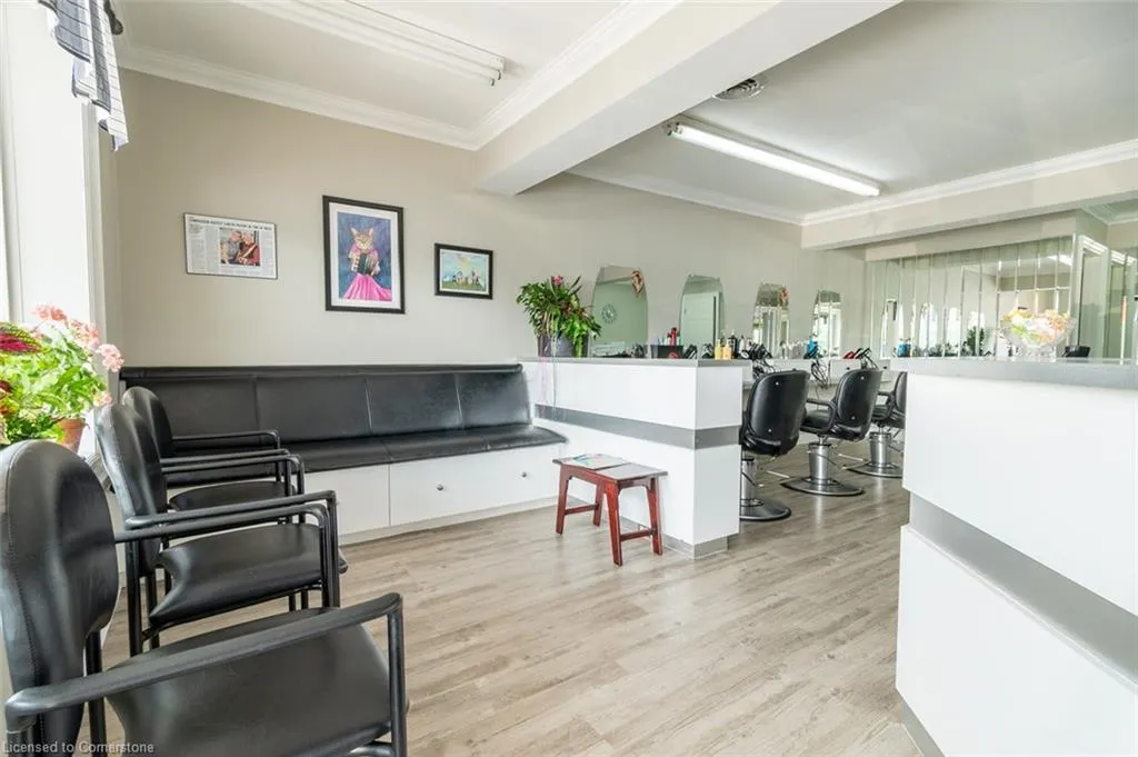 126 TOWN LINE Road W